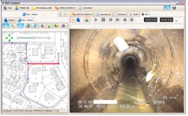 Kanaluntersuchung Kanaluntersuchung